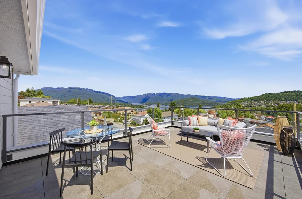 40 Sea Ave, Burnaby, BC - MLS: R3164911