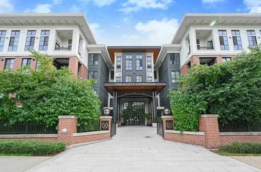 15138 34 Ave Unit 400, Surrey, BC - MLS: R3169867