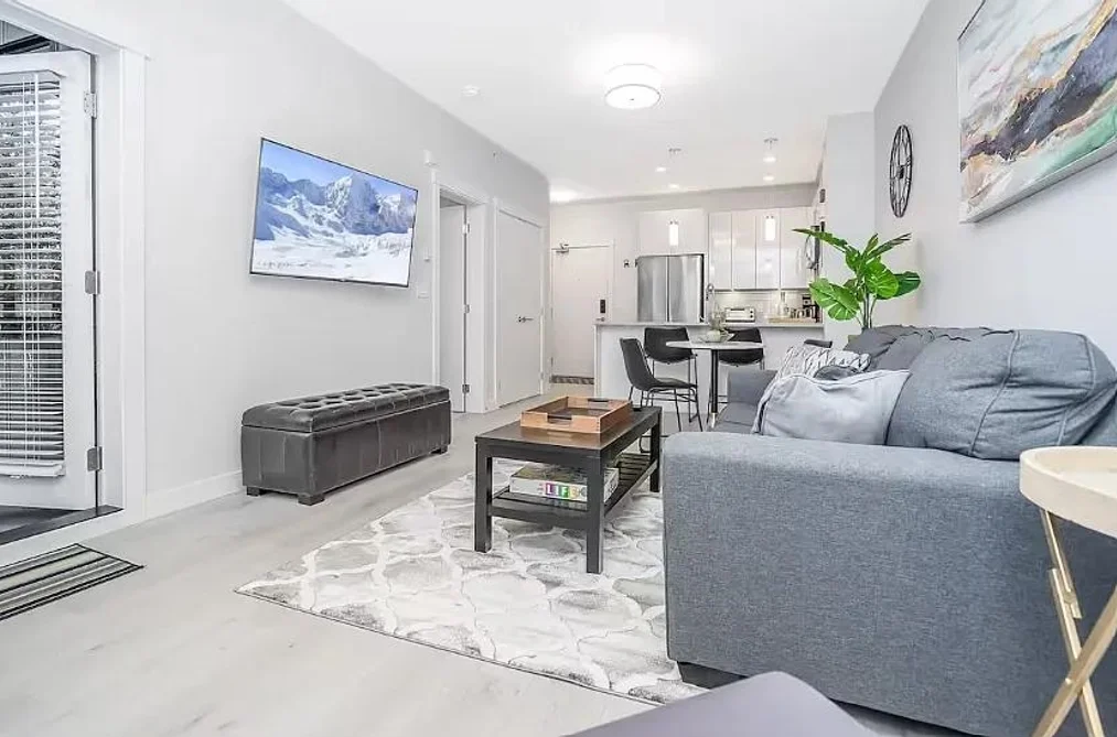 400 32690 14TH AVENUE, Mission BC V2V 0K5, Mission BC — Residential for Sale — Photo 4 of 23