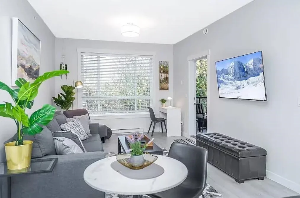 400 32690 14TH AVENUE, Mission BC V2V 0K5, Mission BC — Residential for Sale — Photo 5 of 23