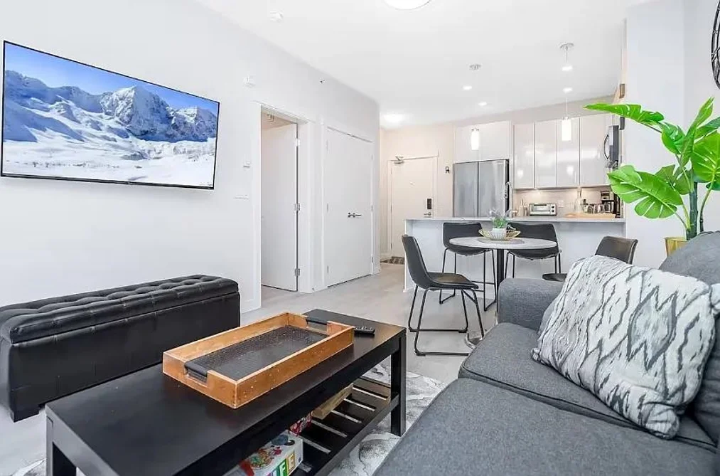 400 32690 14TH AVENUE, Mission BC V2V 0K5, Mission BC — Residential for Sale — Photo 6 of 23