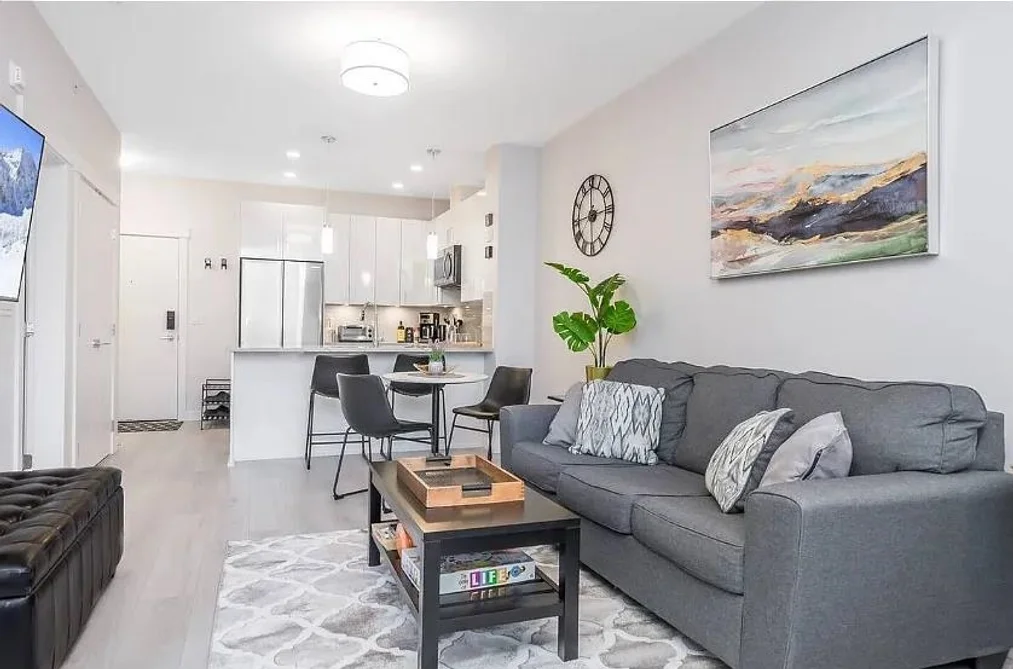 400 32690 14TH AVENUE, Mission BC V2V 0K5, Mission BC — Residential for Sale — Photo 8 of 23