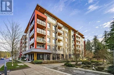 3581 Ross Dr Unit 400, Vancouver, BC - MLS: R3161701