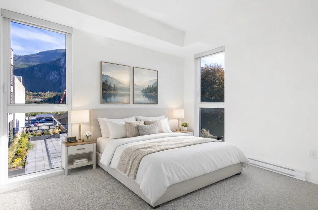400 37994 SECOND AVENUE, Squamish BC V8B 0C4, Squamish BC — Residential for Sale - Photo 2