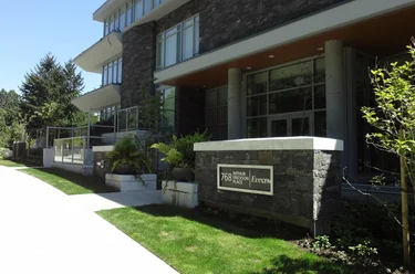 768 Arthur Erickson Pl Unit 400, West Vancouver, BC - MLS: R3177219