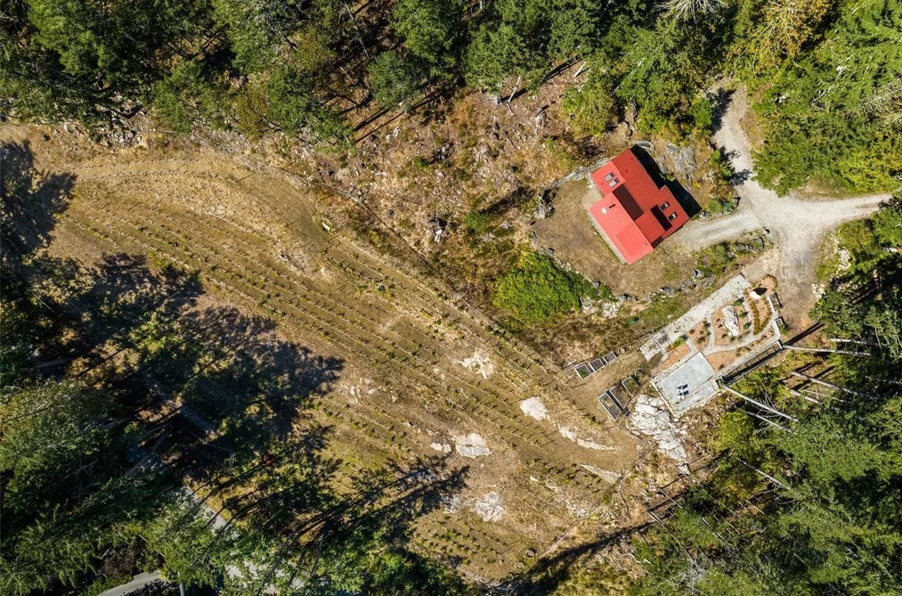 400 BAKER ROAD, Salt Spring Island BC V8K 2N5, Salt Spring Island BC — Residential for Sale - Photo 3