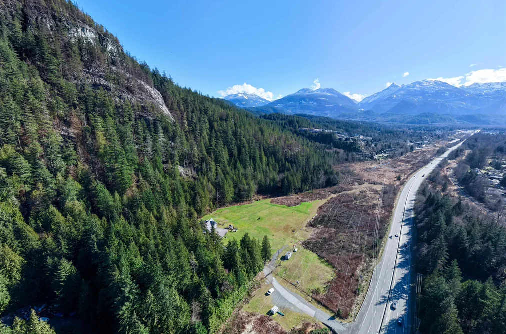House for sale at 4000 Highway 99 Squamish British Columbia - MLS: R3094465