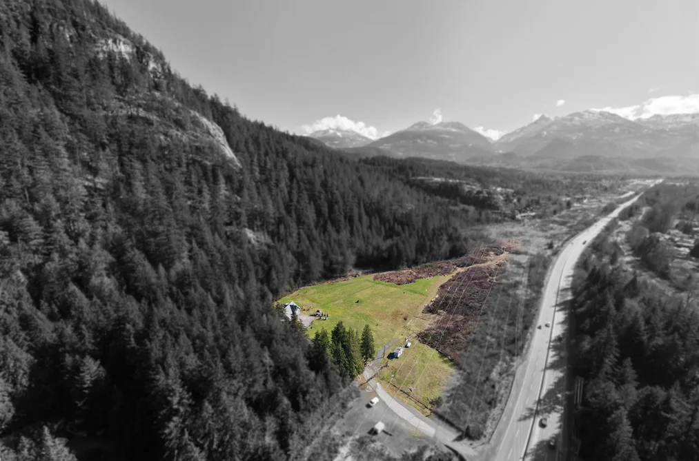4000 HIGHWAY 99, Squamish BC V0N 1H0, Squamish BC — Residential for Sale - Photo 2