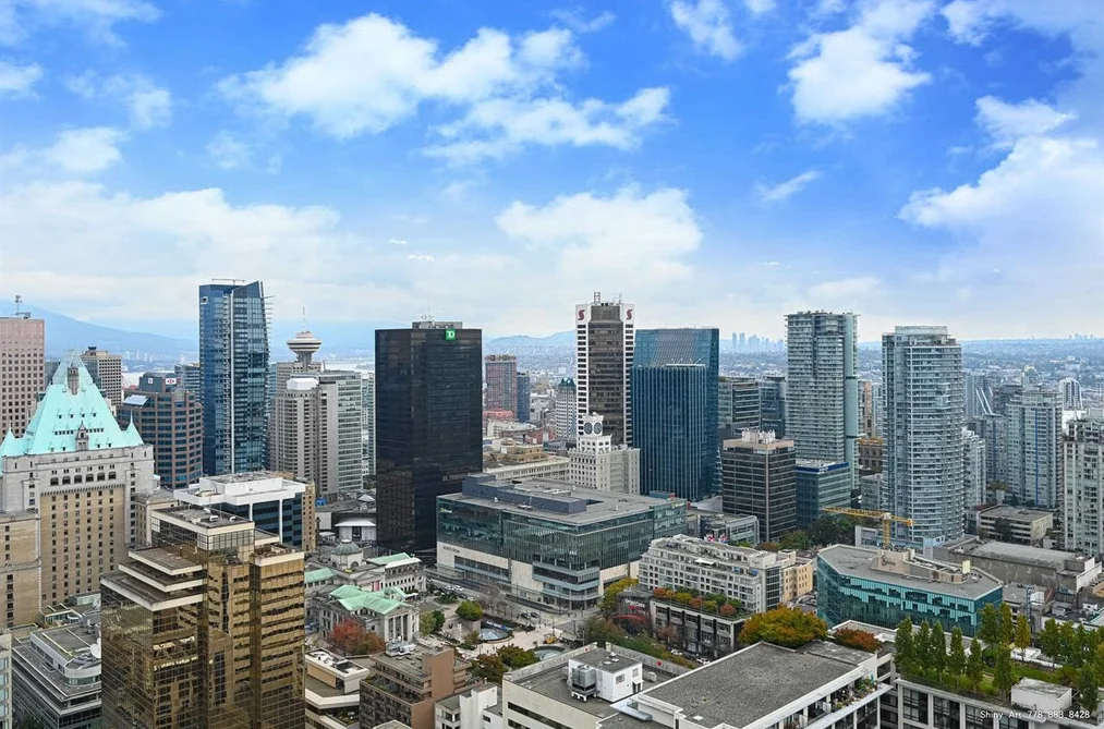 4001 1028 BARCLAY STREET, Vancouver BC V6E 0B1, Vancouver BC — Residential for Sale - Photo 5