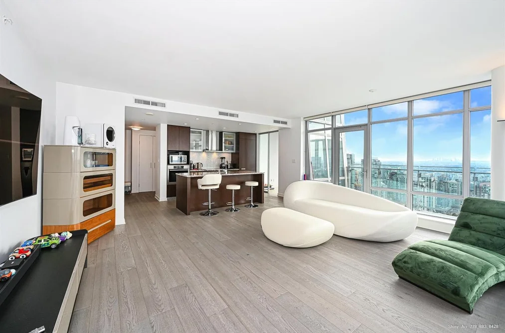 4001 1028 BARCLAY STREET, Vancouver BC V6E 0B1, Vancouver BC — Residential for Sale - Photo 6