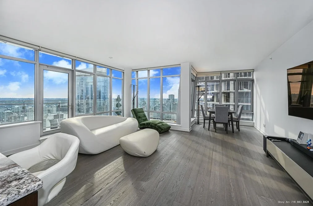 4001 1028 BARCLAY STREET, Vancouver BC V6E 0B1, Vancouver BC — Residential for Sale - Photo 7