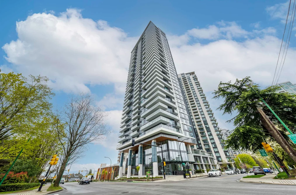 4001 4711 HAZEL STREET, Burnaby BC V5H 1S5, Burnaby BC — Residential for Sale - Photo 2