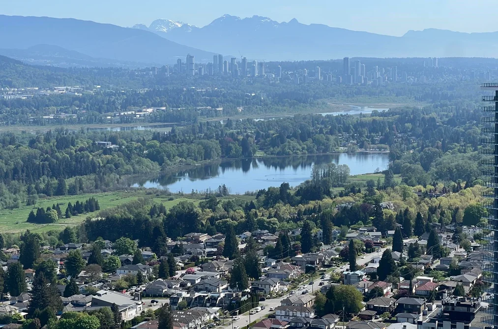Condo for sale at 4001 6000 Mckay Avenue Burnaby British Columbia - MLS: R3118949