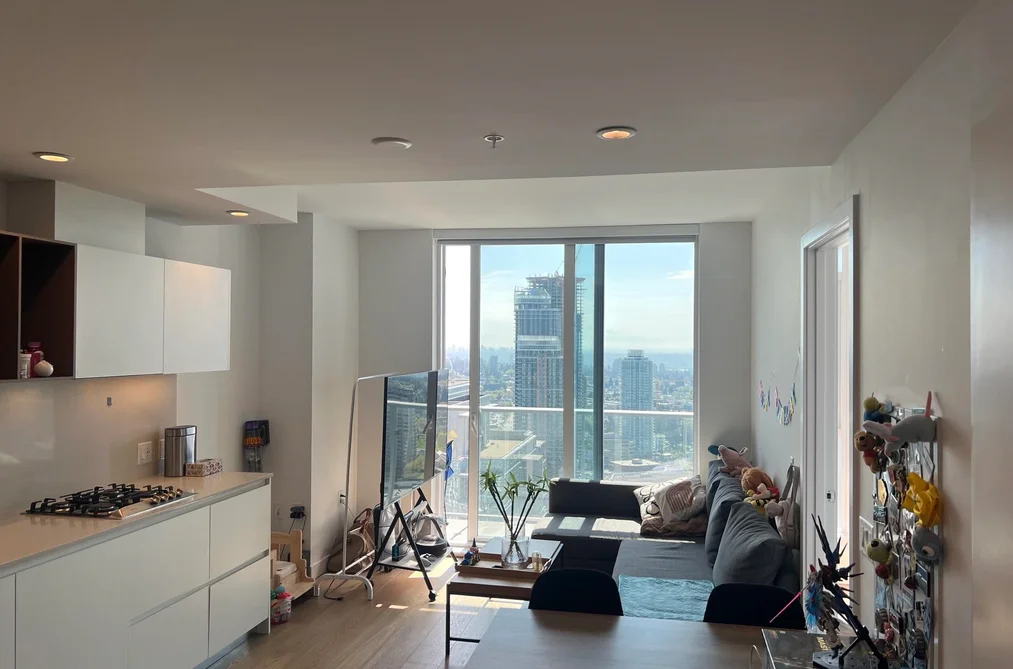 4001 6000 MCKAY AVENUE, Burnaby BC V5H 0K2, Burnaby BC — Residential for Sale - Photo 4