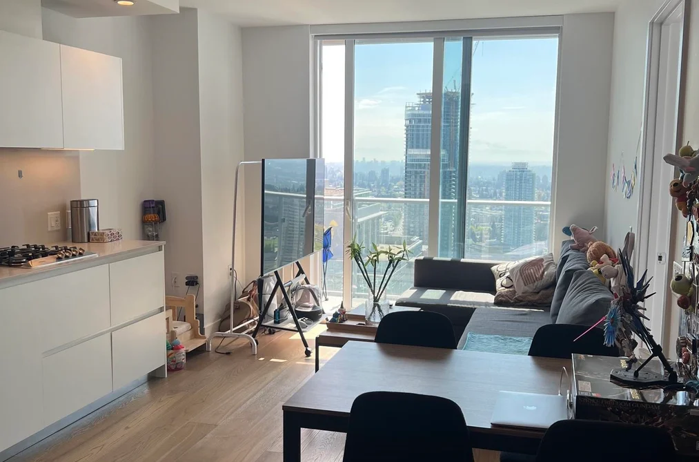 4001 6000 MCKAY AVENUE, Burnaby BC V5H 0K2, Burnaby BC — Residential for Sale - Photo 5