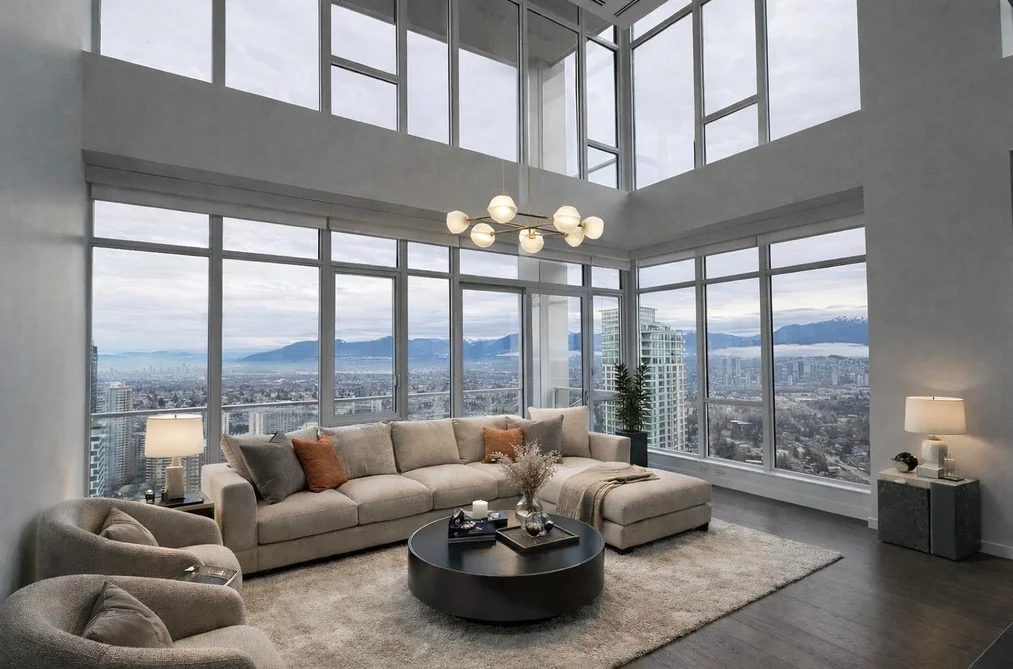 4001 6080 MCKAY AVENUE, Burnaby BC V5H 0J4, Burnaby BC — Residential for Sale - Photo 3