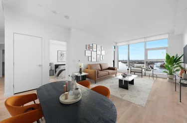 680 Quayside Dr Unit 4001, New Westminster, BC - MLS: R3160410