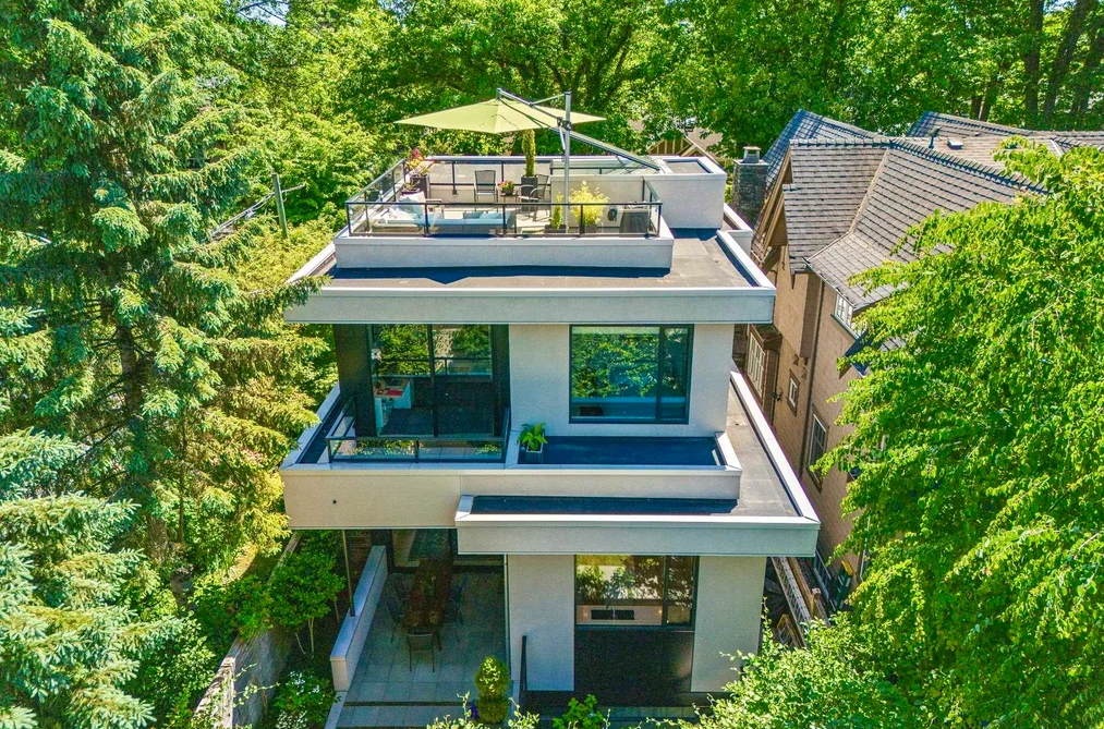 4001 W 32ND AVENUE, Vancouver BC V6S 1Z5, Vancouver BC — Residential for Sale - Photo 2