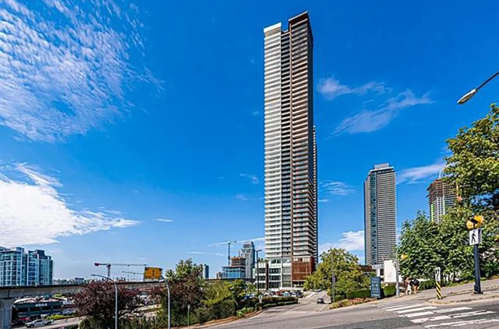 4650 Brentwood Blvd Unit 4002, Burnaby, BC - MLS: R3172318