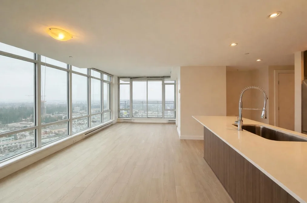 Condo for sale at 4003 2955 Atlantic Avenue Coquitlam British Columbia - MLS: R3086765
