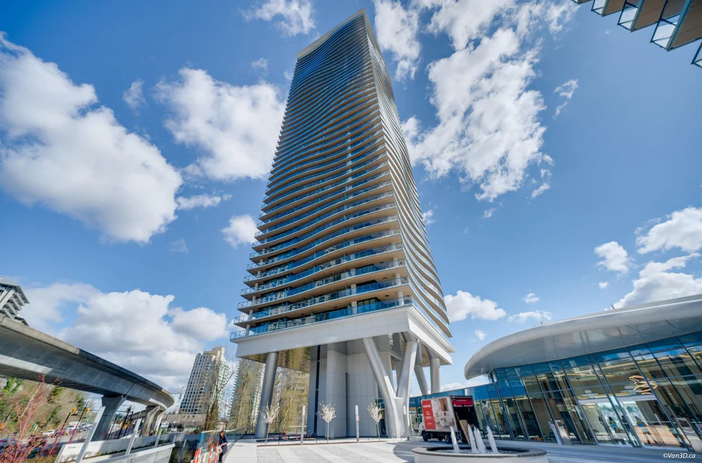 Condo for sale at 4003 4890 Lougheed Highway Burnaby British Columbia - MLS: R3161943