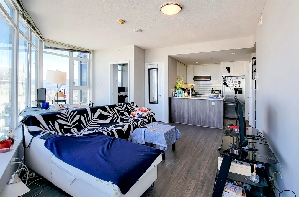 4003 4900 LENNOX LANE, Burnaby BC V5H 0G9, Burnaby BC — Residential for Sale - Photo 4