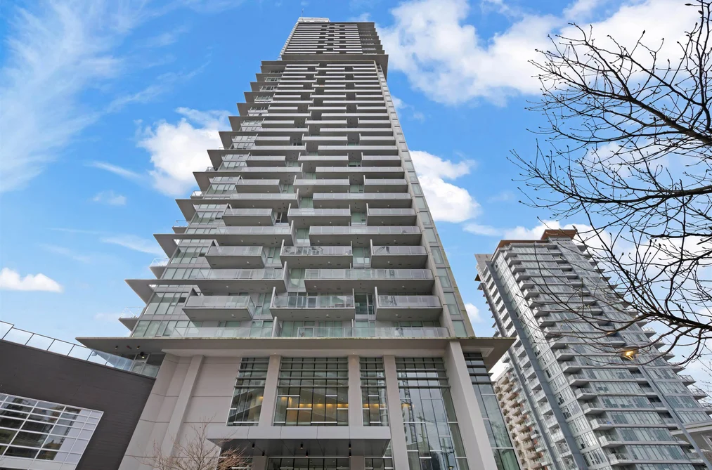 567 Clarke Rd Unit 4003, Coquitlam, BC - MLS: R3173692