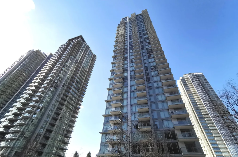 Condo for sale at 4003 6538 Nelson Avenue Burnaby British Columbia - MLS: R3114613