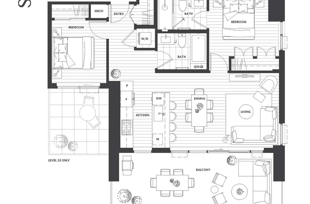 Condo for sale at 4005 2135 Springer Avenue Burnaby British Columbia - MLS: R3120855