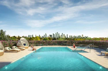 2266 Springer Ave Unit 4005, Burnaby, BC - MLS: R3178085
