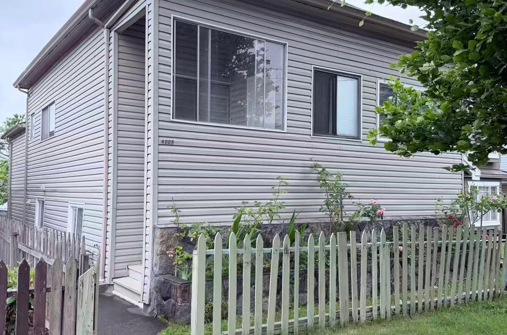 House for sale at 4005 Alice Street Vancouver British Columbia - MLS: R3127299