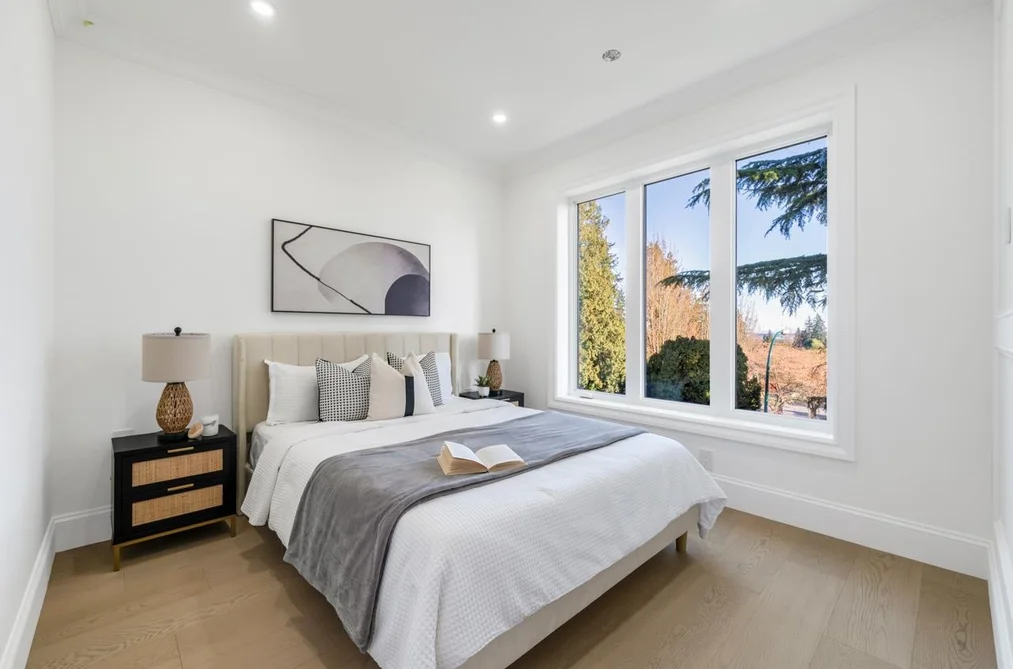 4005 W 35TH AVENUE, Vancouver BC V6N 2P4, Vancouver BC — Residential for Sale - Photo 3
