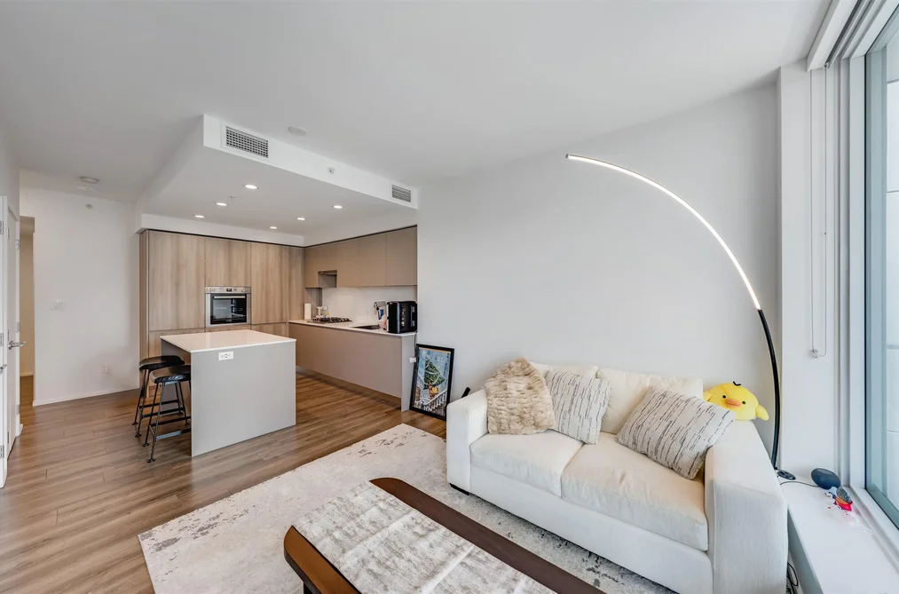 4006 3809 EVERGREEN PLACE, Burnaby BC V3J 0M1, Burnaby BC — Residential for Sale - Main Photo
