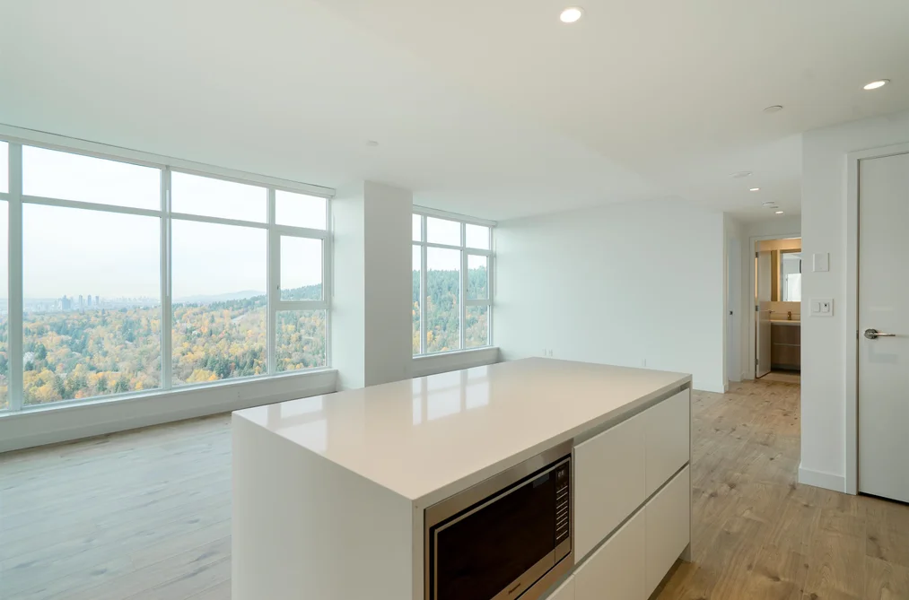4007 720 FARROW STREET, Coquitlam BC V3J 0P3, Coquitlam BC — Residential for Sale - Photo 3