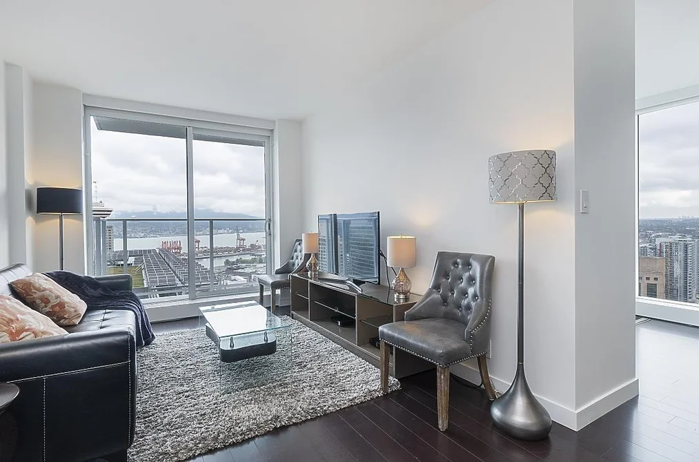 4007 777 RICHARDS STREET, Vancouver BC V7B 0M6, Vancouver BC — Residential for Sale - Photo 6