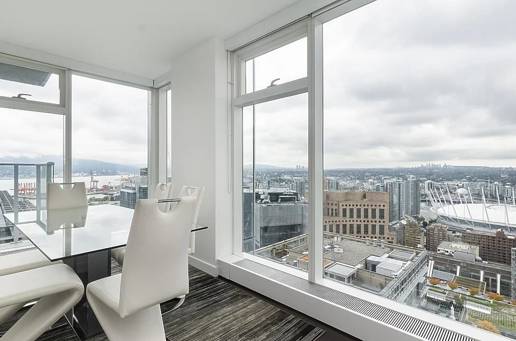 4007 777 RICHARDS STREET, Vancouver BC V7B 0M6, Vancouver BC — Residential for Sale - Photo 7