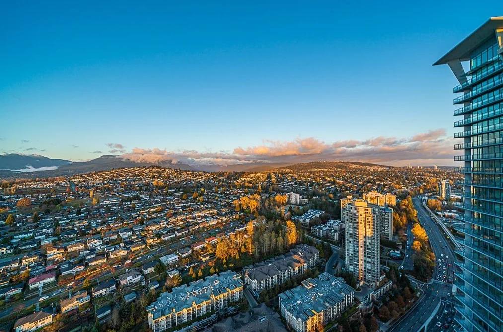 4009 4720 LOUGHEED HIGHWAY, Burnaby BC V5C 0M8, Burnaby BC — Residential for Sale - Photo 4