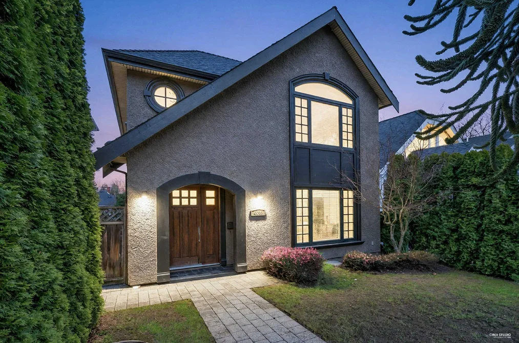 4009 W 11TH AVENUE, Vancouver BC V6R 2L4, Vancouver BC — Residential for Sale - Photo 3