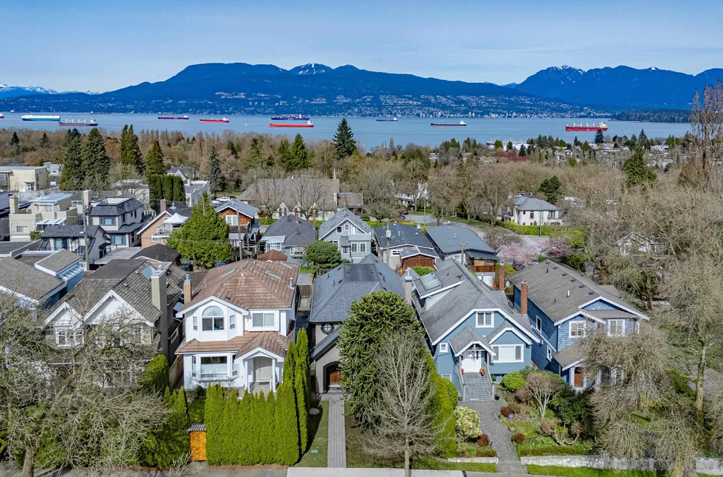 4009 W 11TH AVENUE, Vancouver BC V6R 2L4, Vancouver BC — Residential for Sale - Photo 5