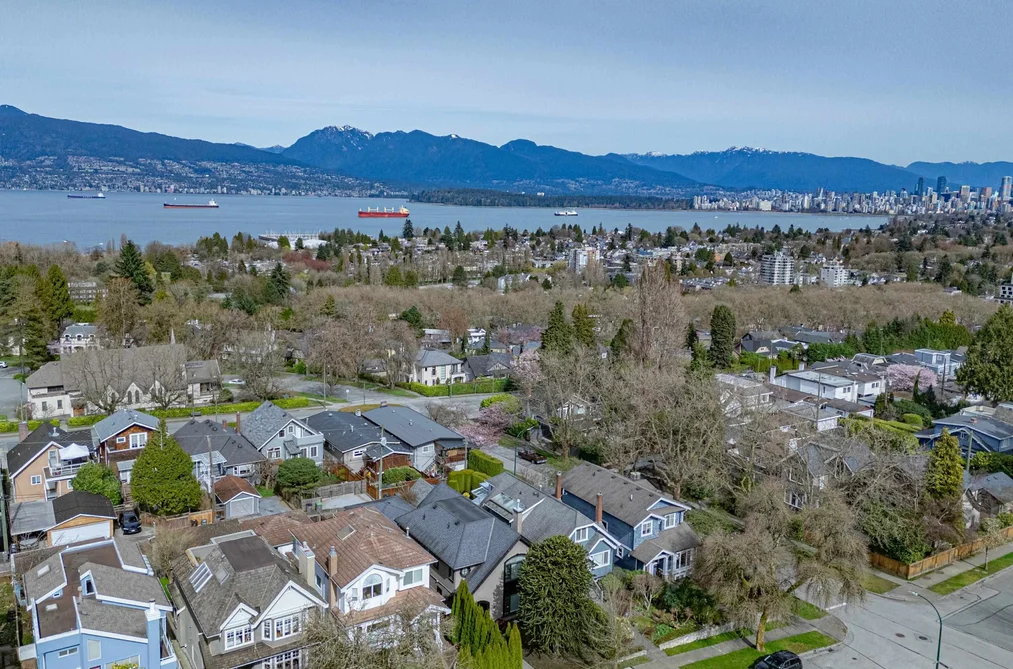 4009 W 11TH AVENUE, Vancouver BC V6R 2L4, Vancouver BC — Residential for Sale - Photo 6