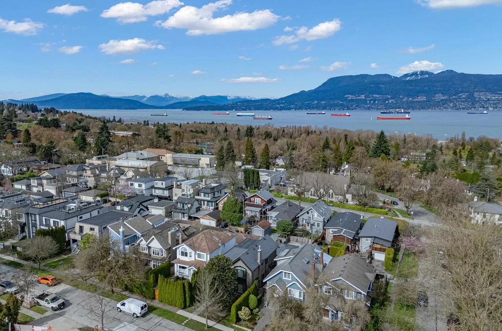 4009 W 11TH AVENUE, Vancouver BC V6R 2L4, Vancouver BC — Residential for Sale - Photo 7