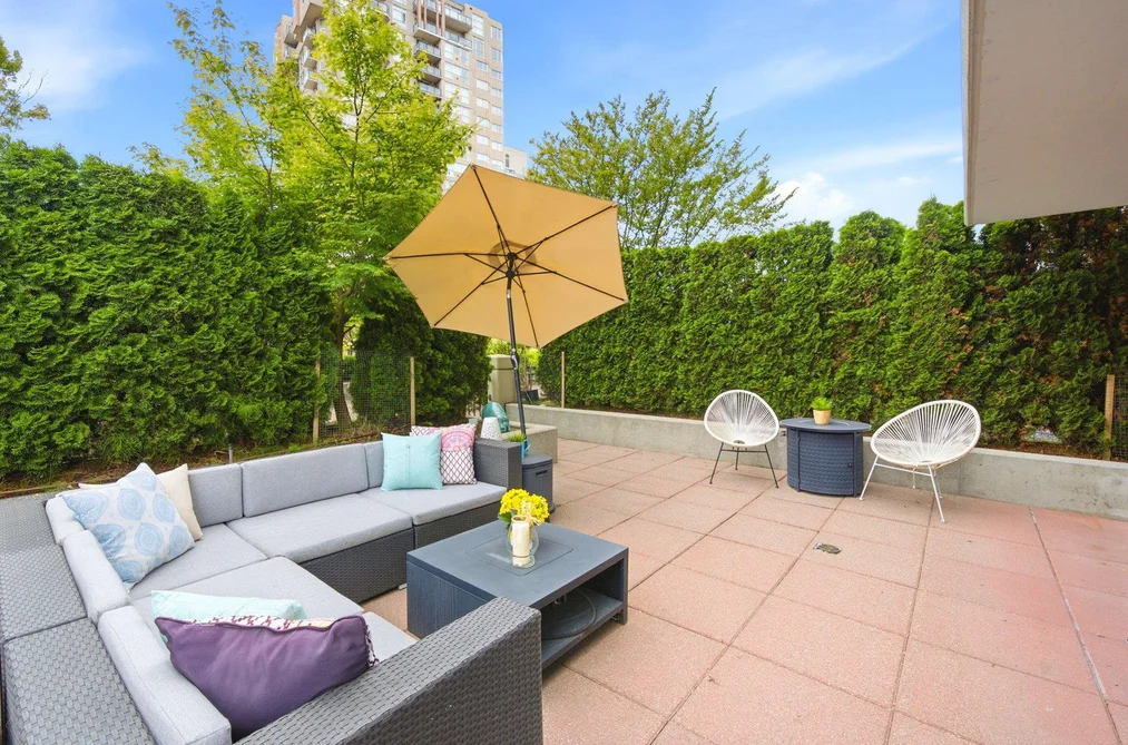 401 1 RENAISSANCE SQUARE, New Westminster BC V3M 0B6, New Westminster BC — Residential for Sale — Photo 29 of 37