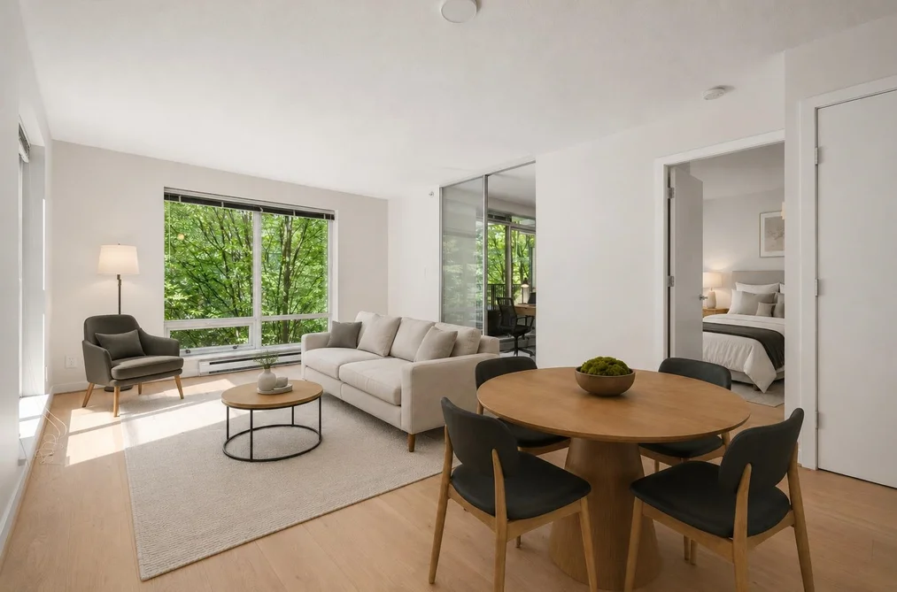 Condo for sale at 401 1055 Homer Street Vancouver British Columbia - MLS: R3160968