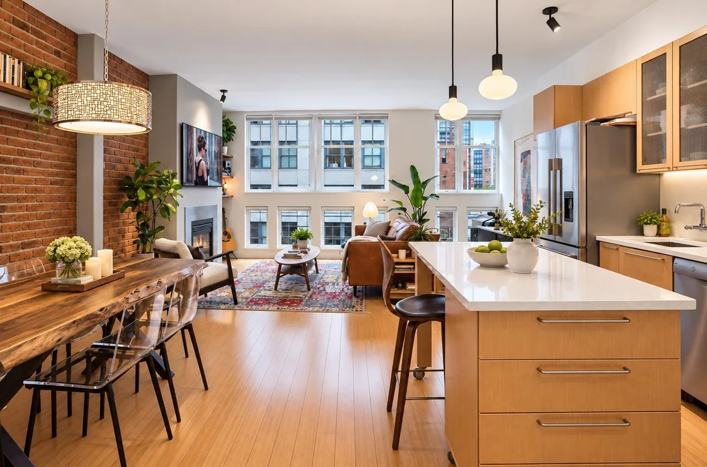Condo for sale at 401 1072 Hamilton Street Vancouver British Columbia - MLS: R3166156