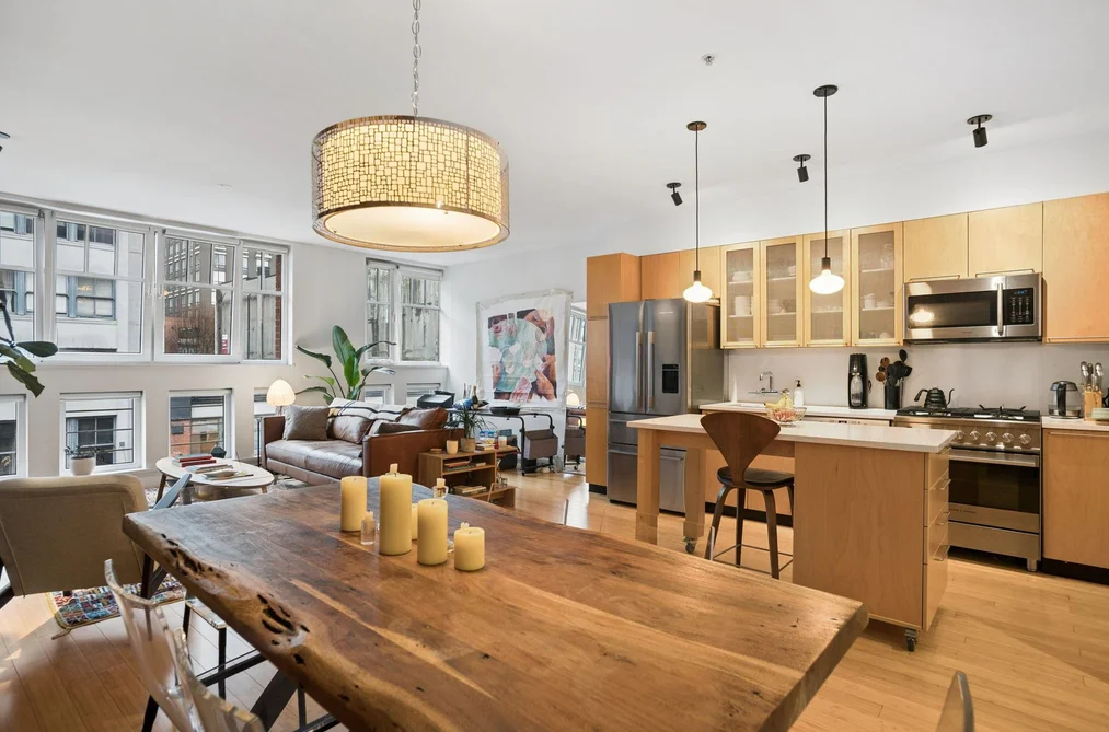 401 1072 HAMILTON STREET, Vancouver BC V6B 2R9, Vancouver BC — Residential for Sale - Photo 4