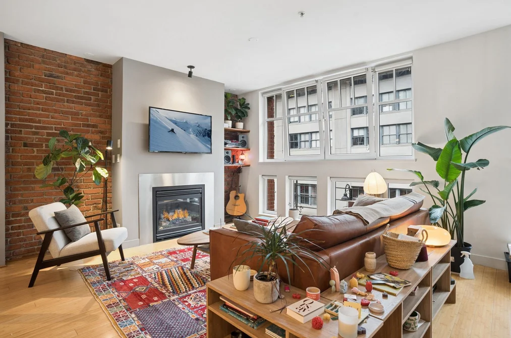 401 1072 HAMILTON STREET, Vancouver BC V6B 2R9, Vancouver BC — Residential for Sale - Photo 7