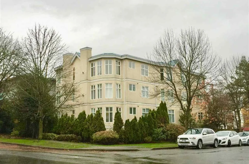 Condo for sale at 401 1099 W 71st Avenue Vancouver British Columbia - MLS: R3104486