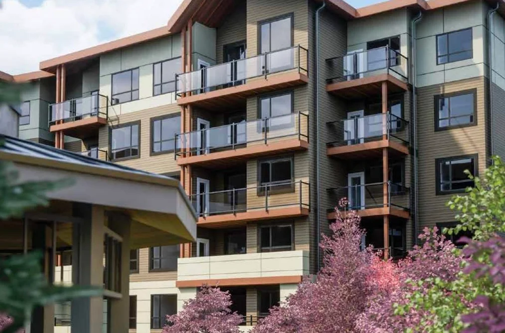 Condo for sale at 401 11035 Ravine Road Surrey British Columbia - MLS: R3158937