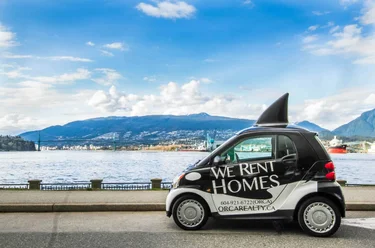 112 E 13th St Unit 401, North Vancouver, BC - MLS: R3178903