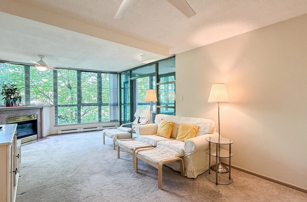 401 1159 MAIN STREET, Vancouver BC V6A 4B6, Vancouver BC — Residential for Sale - Photo 2